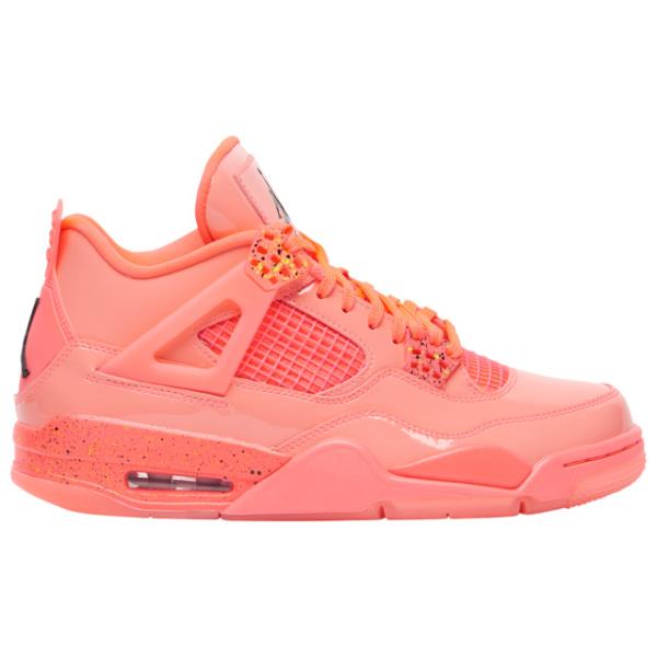 Jordan Kosárlabda Cipő Női Retro 4 Fekete,BAI93581